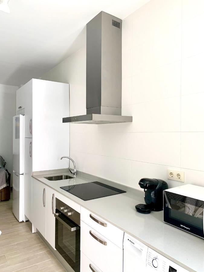 Apartamento Andalucia Tarifa Exterior photo